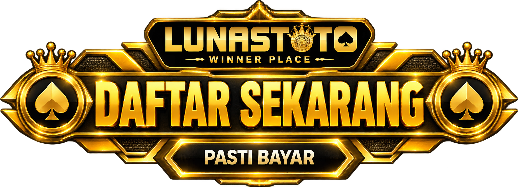 Daftar Sekarang